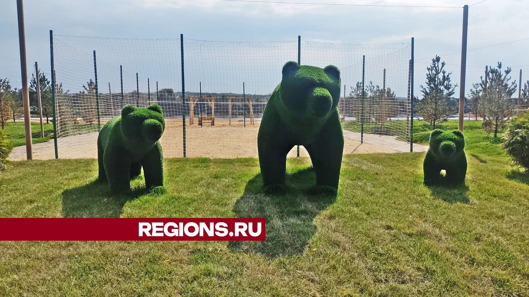 Фото: REGIONS/Алексей Селиверстов