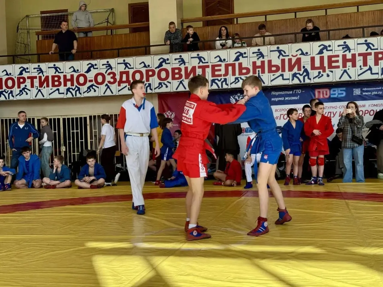 REGIONS/Татьяна Сташенко