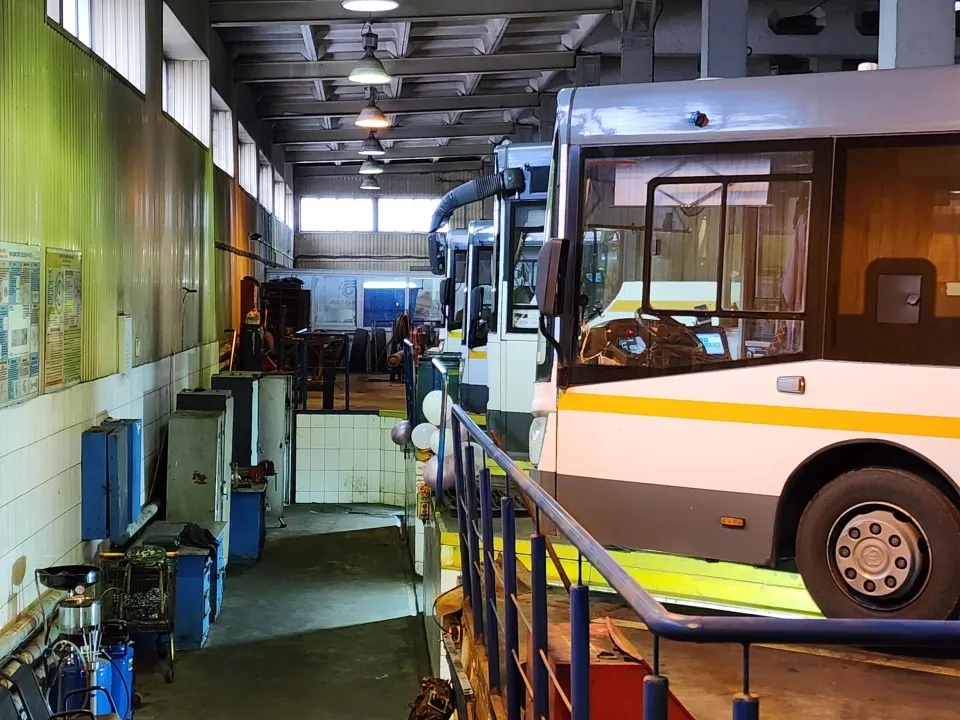 Фото: МедиаБанк Подмосковья/Дмитрий Алексеенко