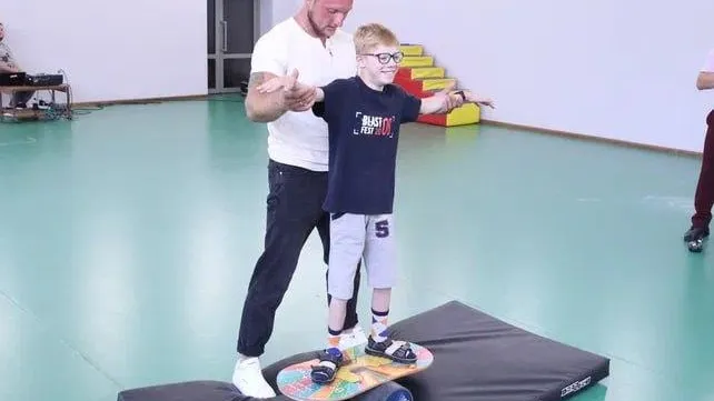 Фото: пресс-служба Семейного центра имени А.И. Мещерякова