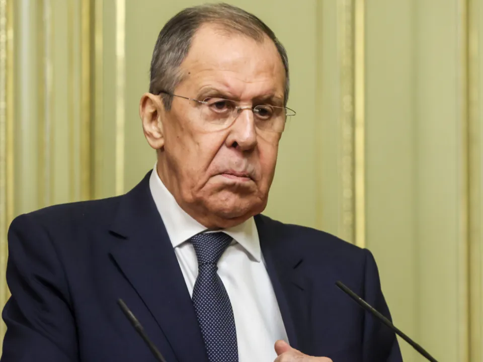 Трудности перевода: правда ли Лавров намекнул на войну с США