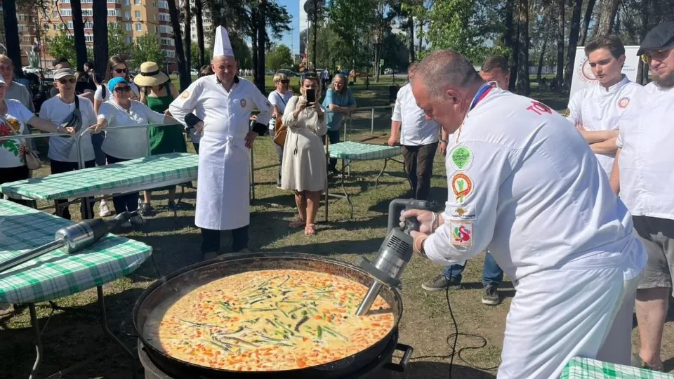 Фото: пресс-служба администрации г.о. Коломна