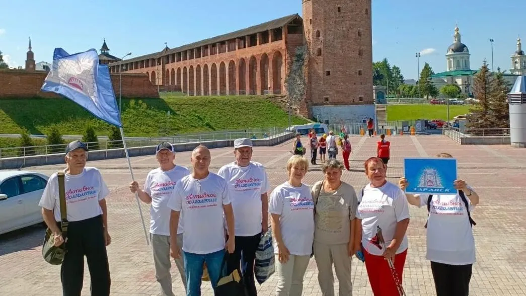 Фото: пресс-служба администрации г.о. Зарайск.