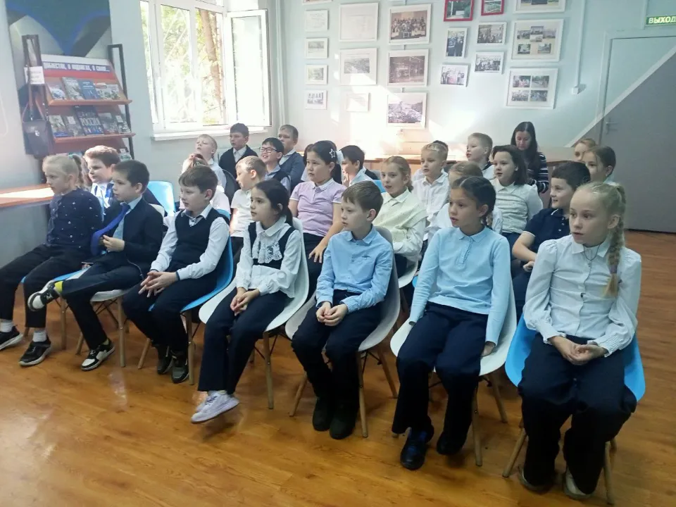 Фото: личный архив Юлии Никитиной