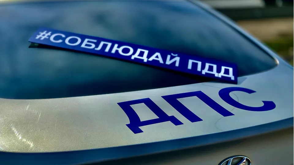 Фото: Госавтоинспекция г.о. Серебряные Пруды