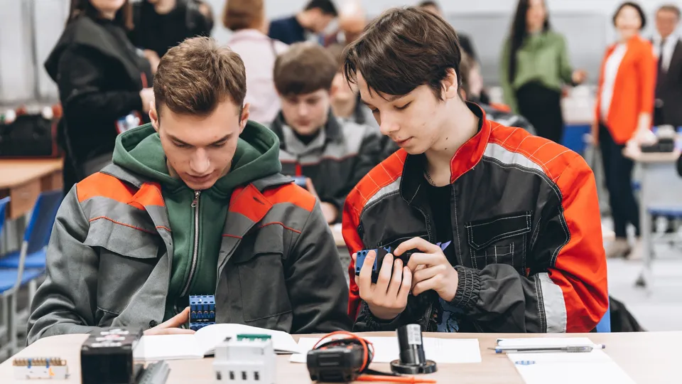 Фото: пресс-служба администрации г.о. Щелково