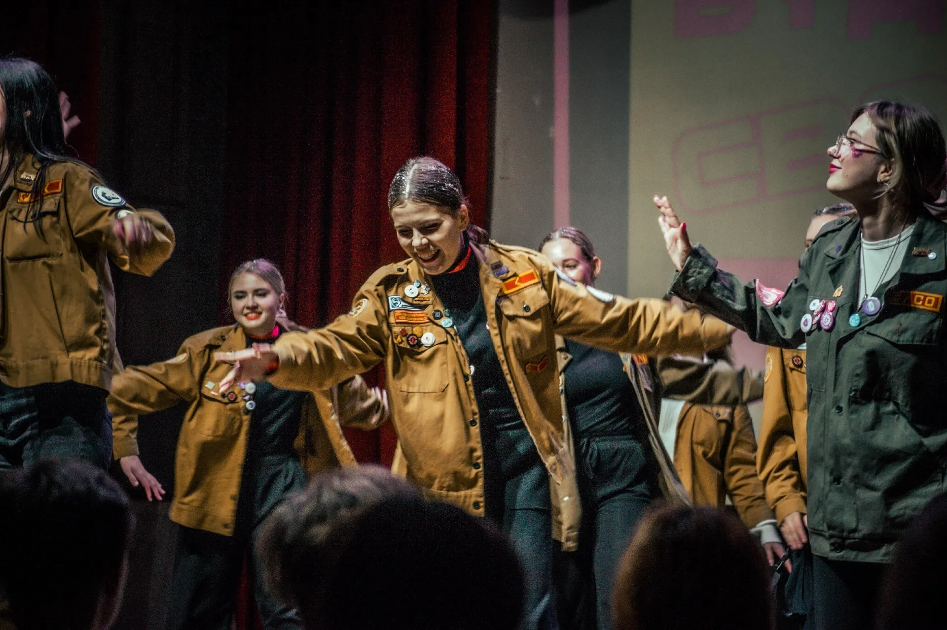 министерство информационных и социальных коммуникаций МО