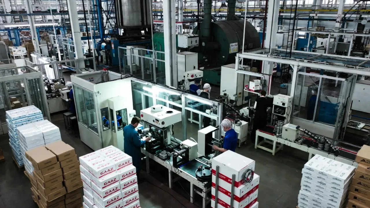 «Подмосковье сегодня»/Сгенерировано нейросетью