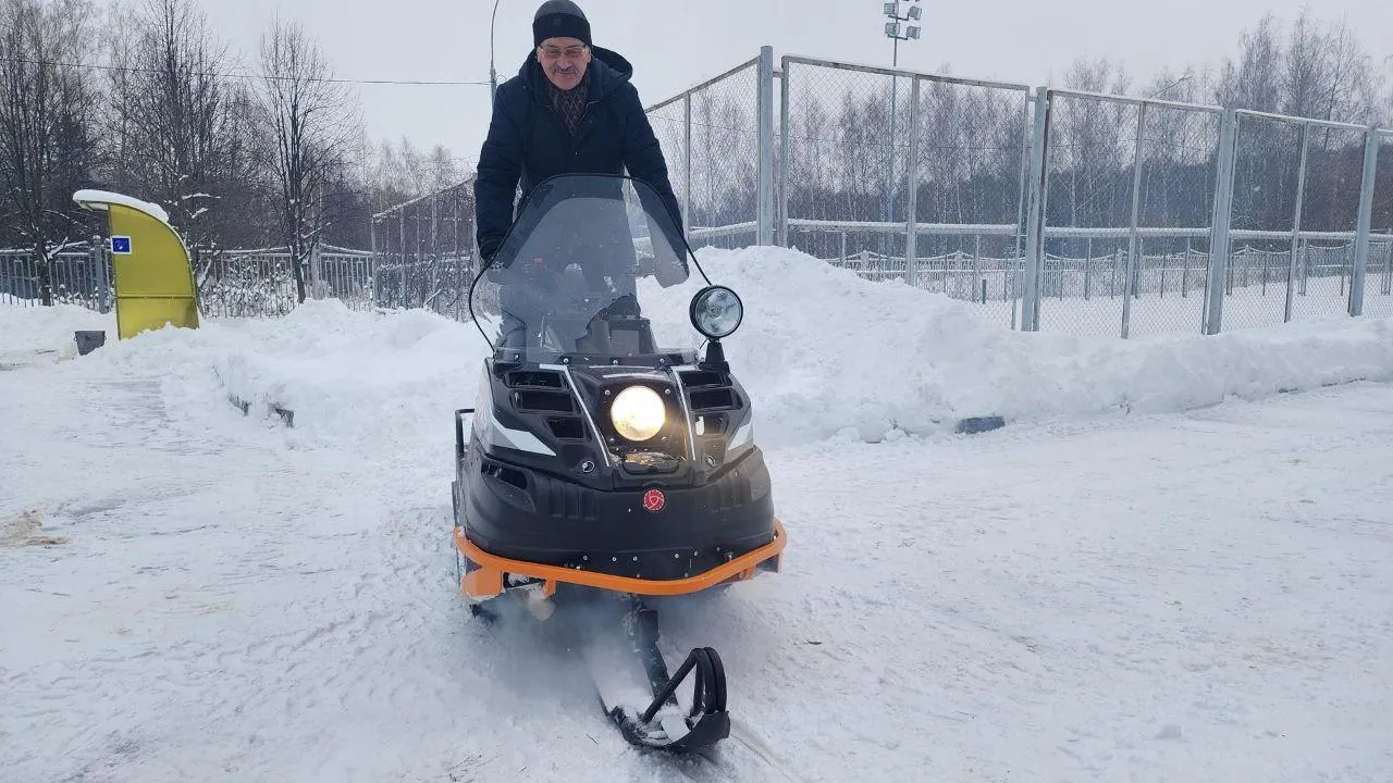 Иван Дубров