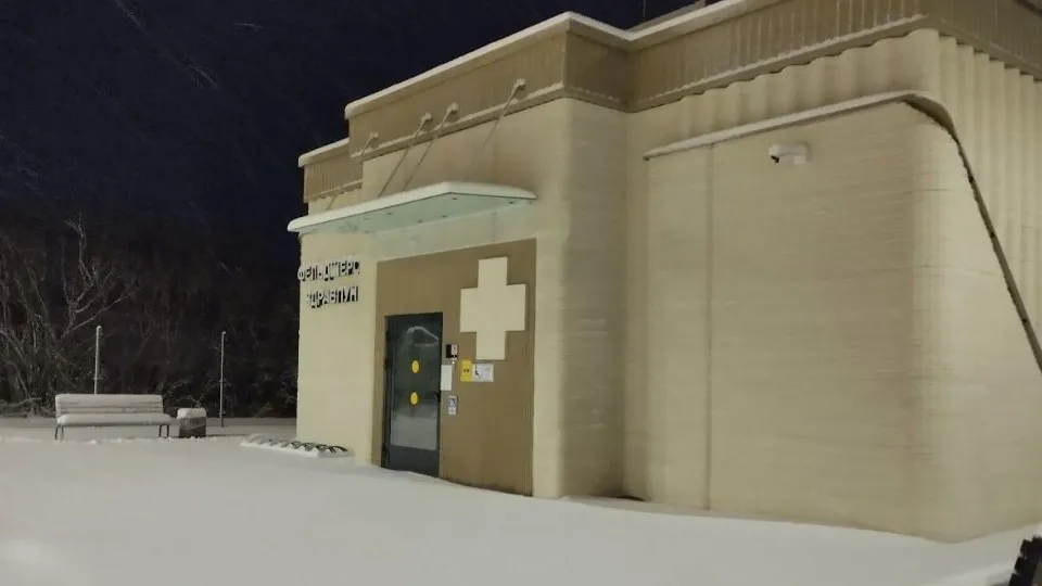 Фото: Министерство строительного комплекса Московской области