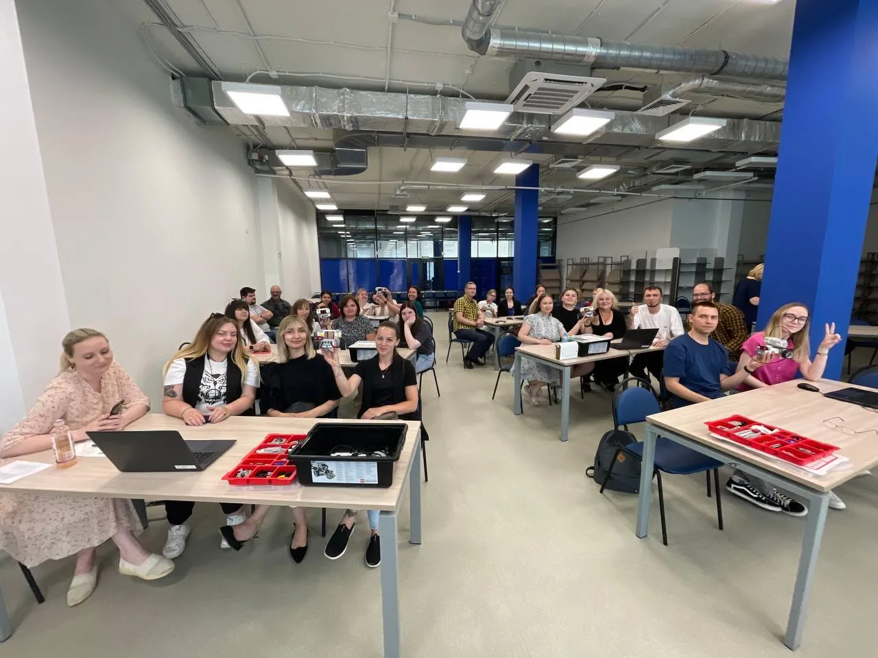 Фото: Министерство образования МО