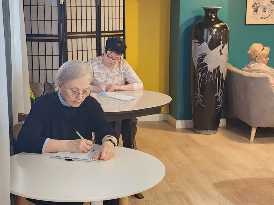 Фото: Максим Сафронов