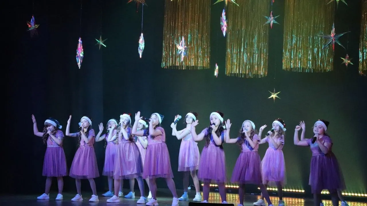 Администрация Павлово-Посадского городского округа