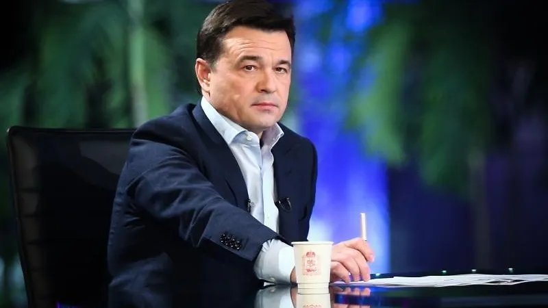 Антон Чернов / Подмосковье сегодня