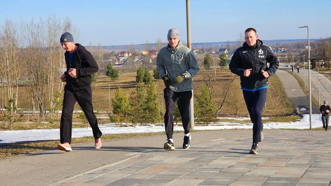 МедиаБанк Подмосковья/Екатерина Данилина