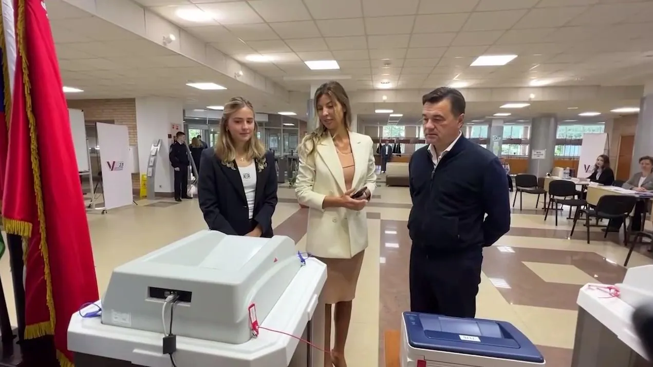 Источник: телеграм-канал Воробьев LIVE