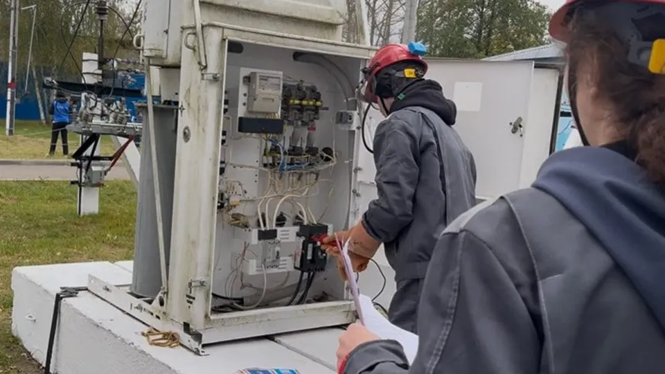 Фото: Щелковский колледж