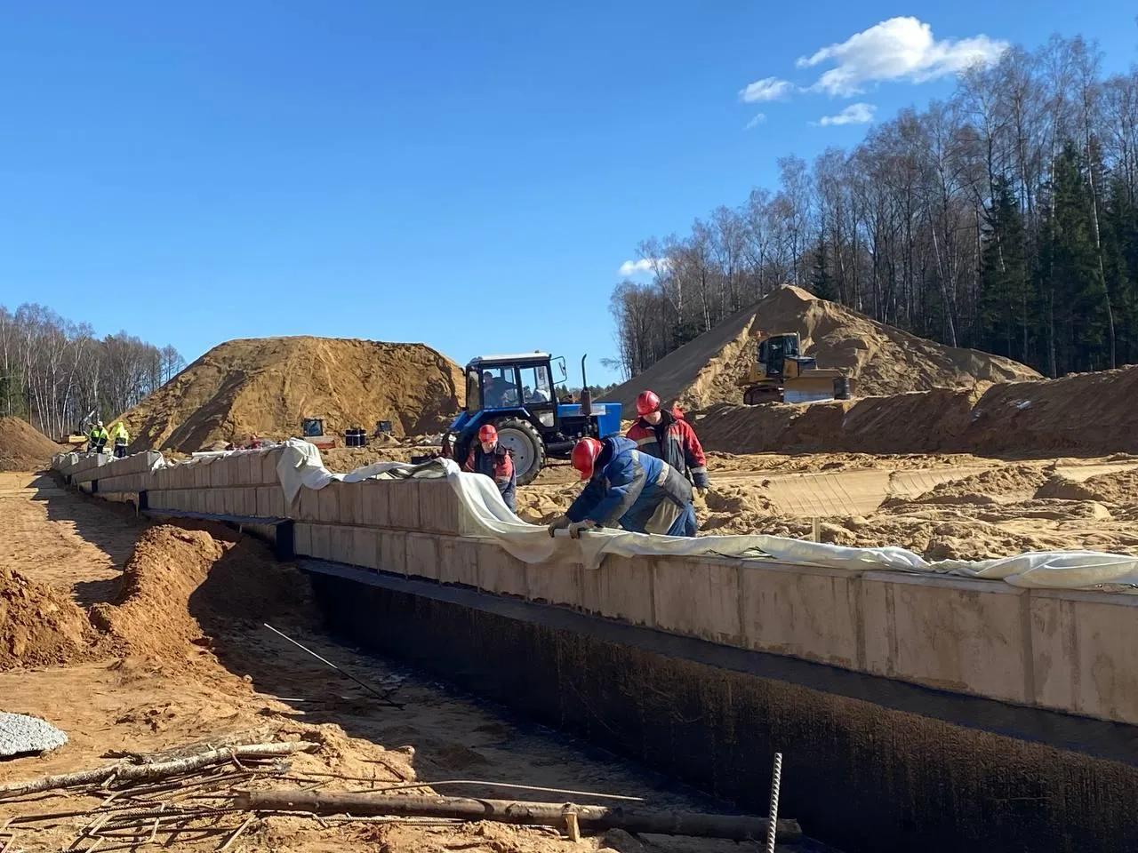 Фото: REGIONS/Юлиан Миранду