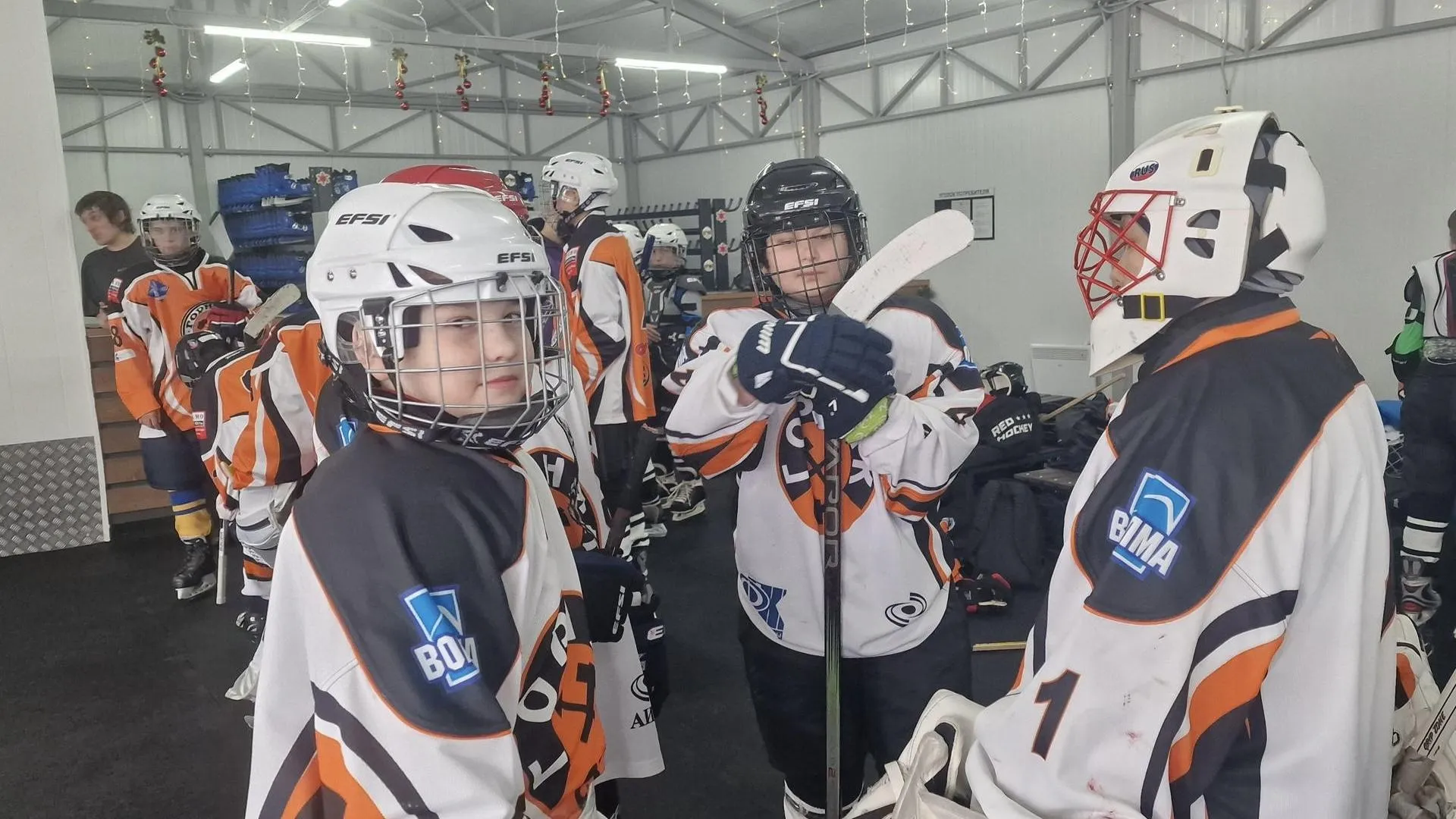 REGIONS/Ольга Шаронова