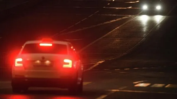 В Оренбурге таксист лишил свободы клиентку и ее сына за отказ оплачивать проезд