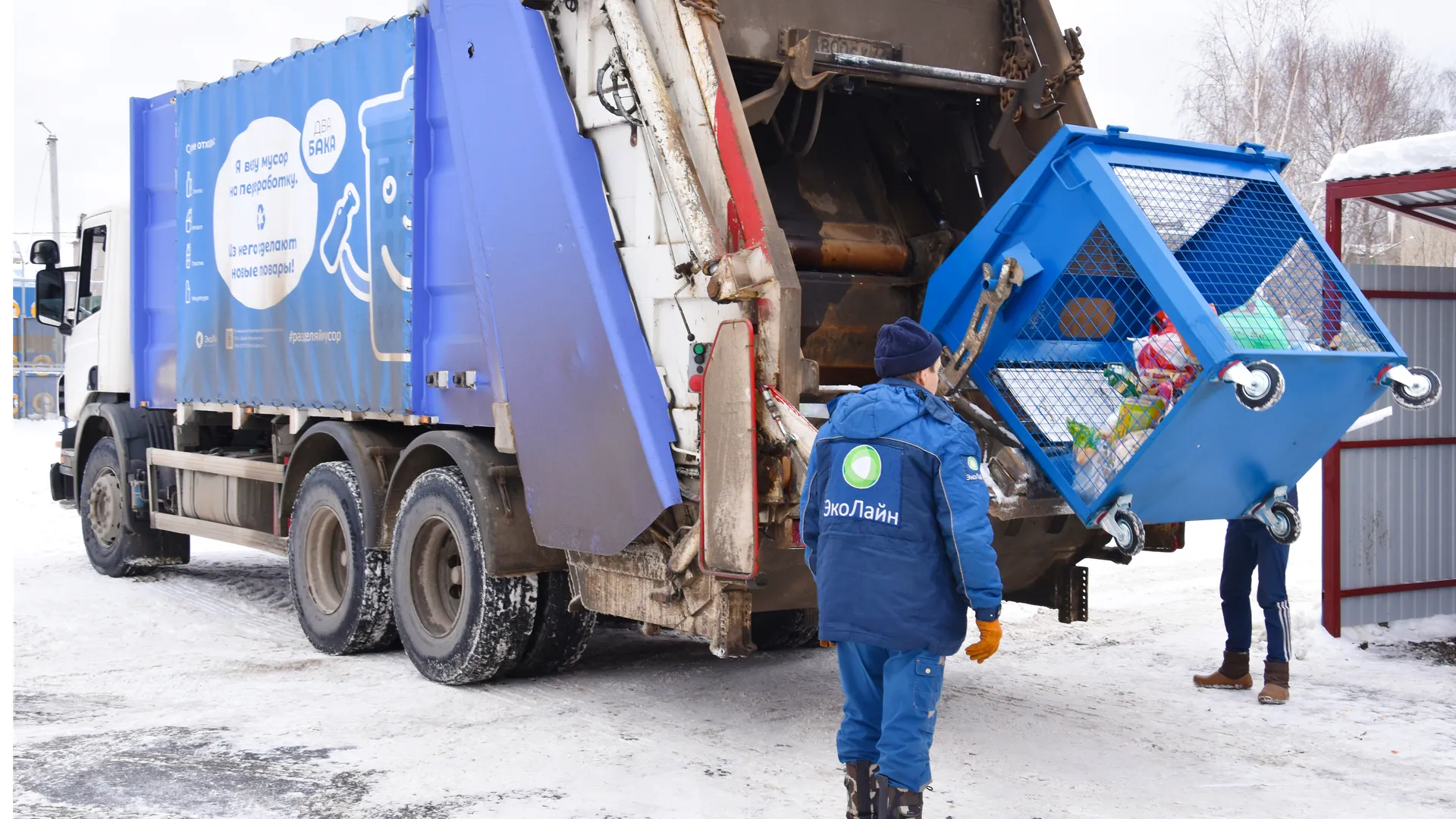 Фото: Оксана Лапшина