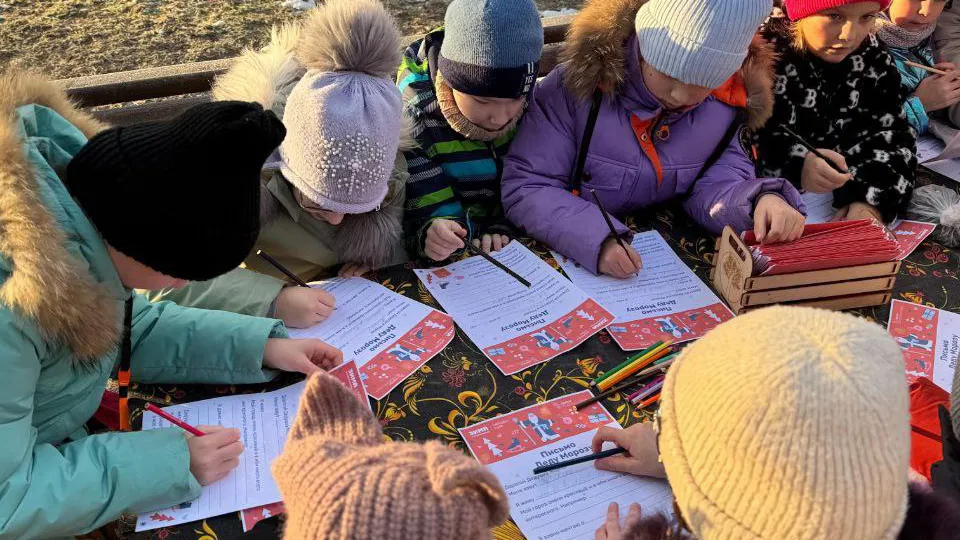 Фото: пресс-служба администрации г.о. Лотошино