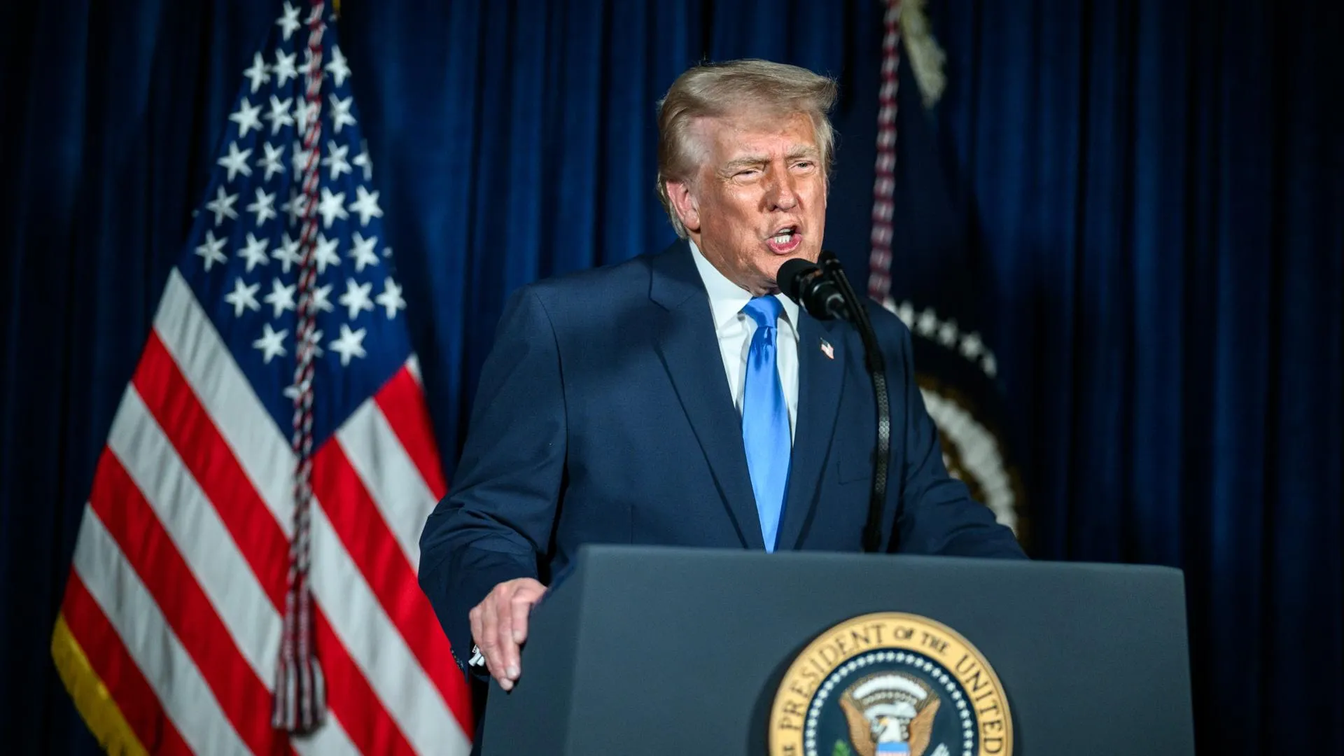 Daniel Torok/US White House via Global Look P