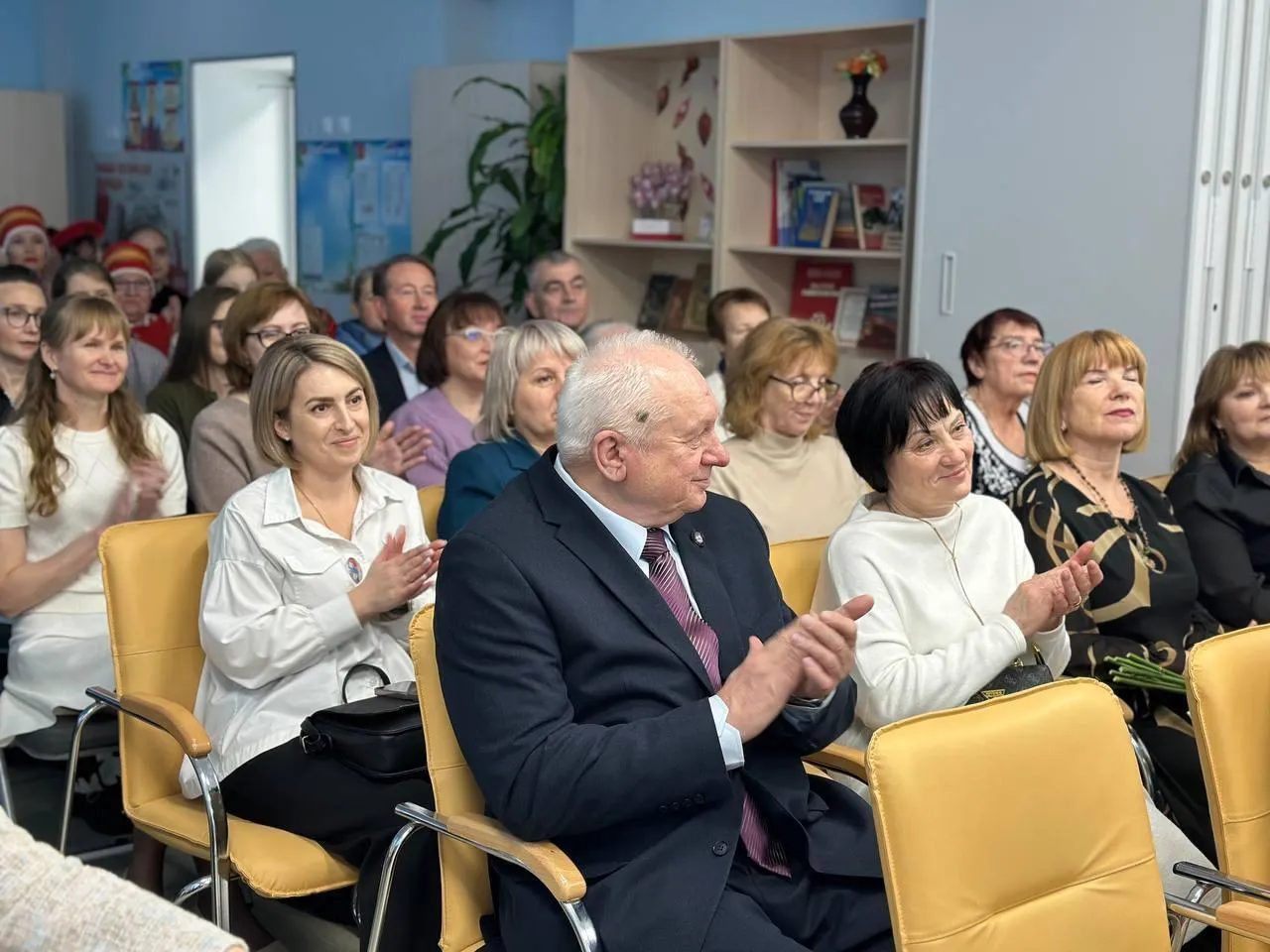 Пресс-служба администрации Можайского муниципального округа