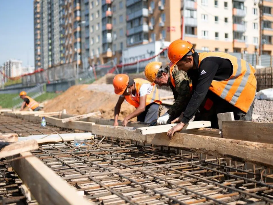 Фото: пресс-служба администрации г.о. Люберцы