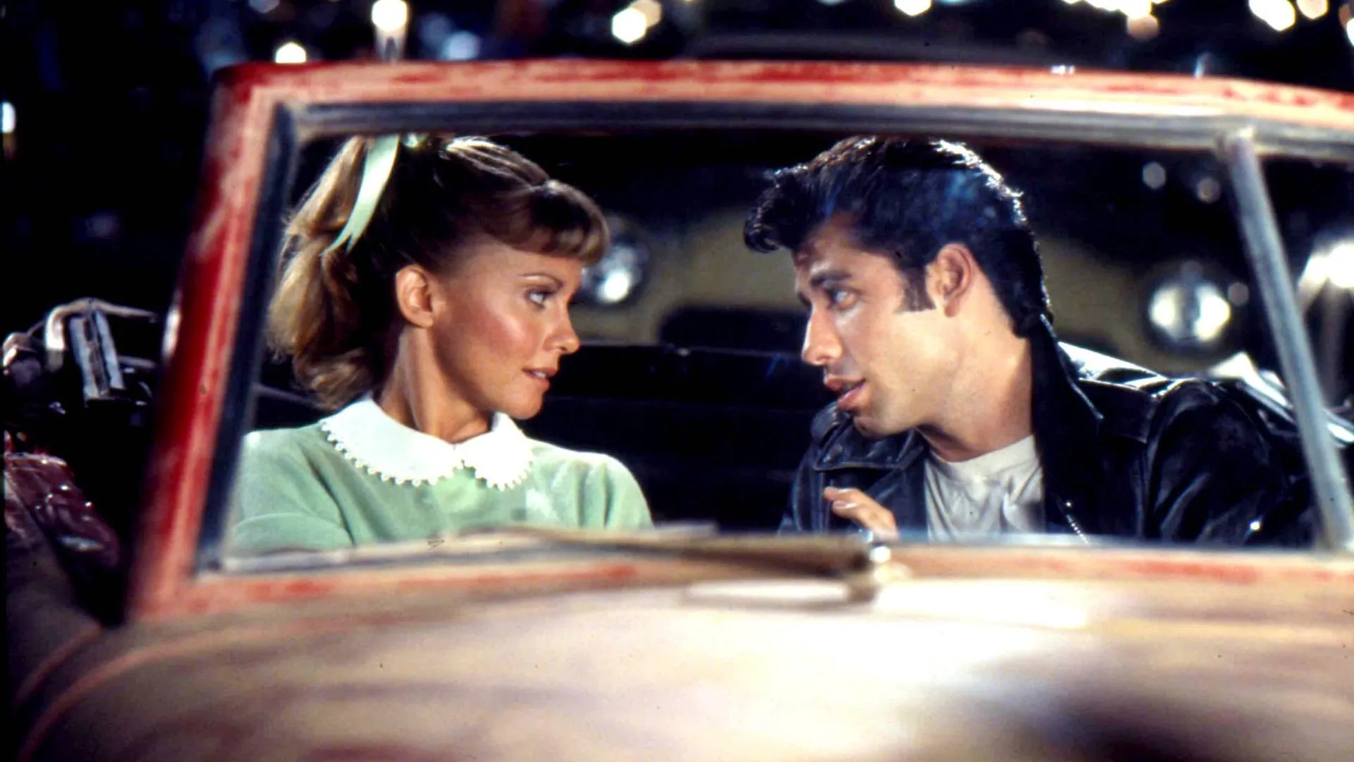 Paramount Pictures/Keystone Press Agency