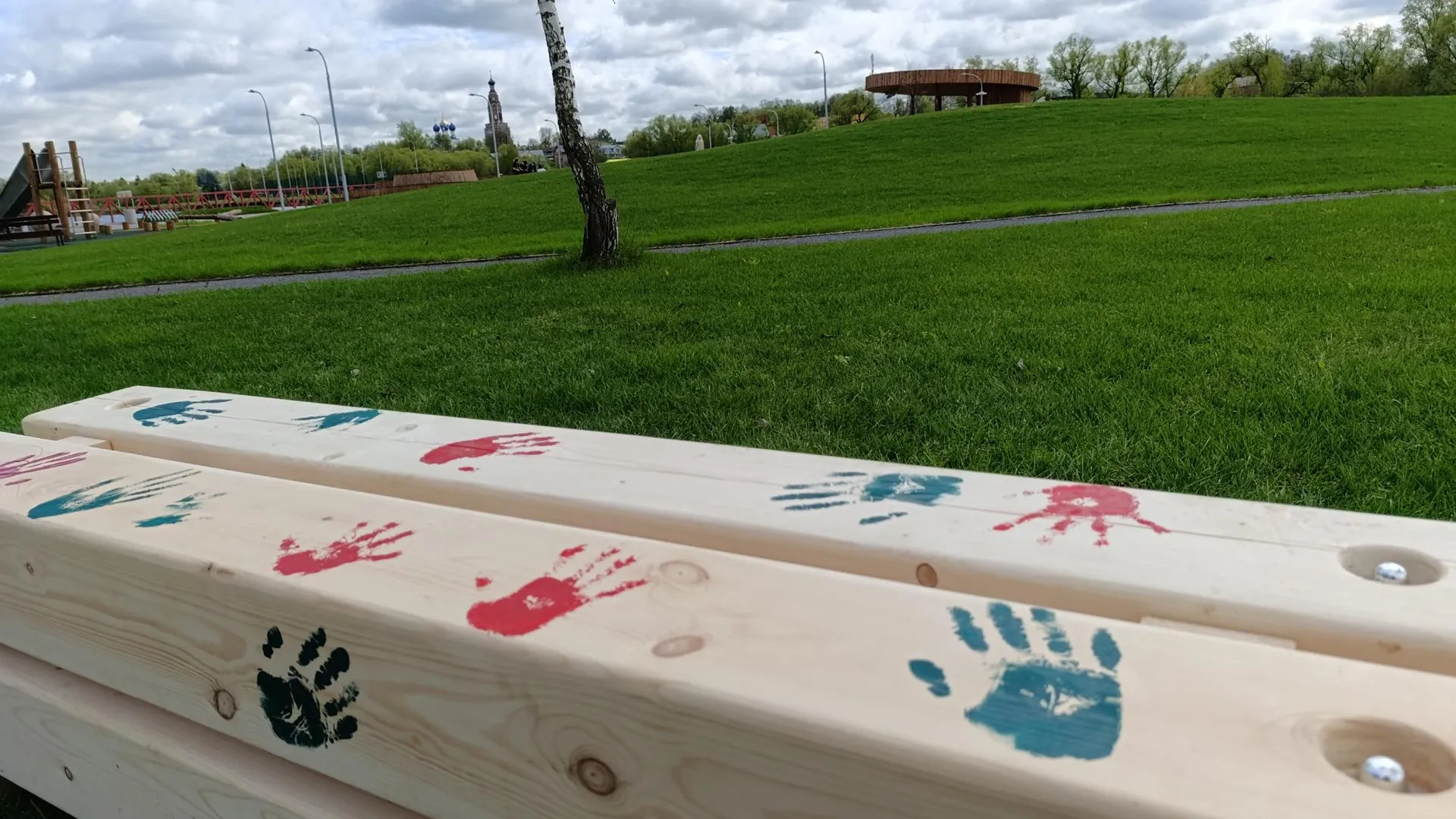 Фото: Ольга Антонова