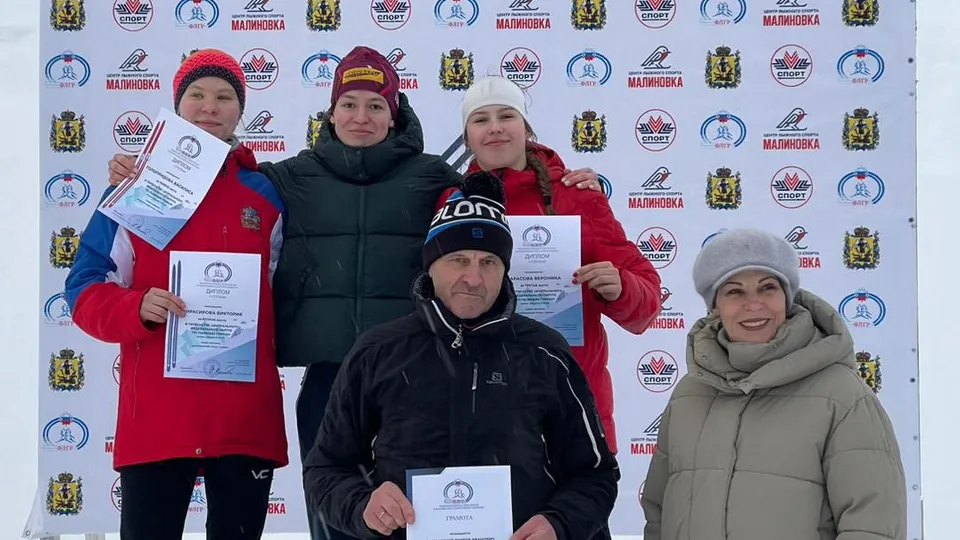 Фото: пресс-служба администрации г. о. Подольск