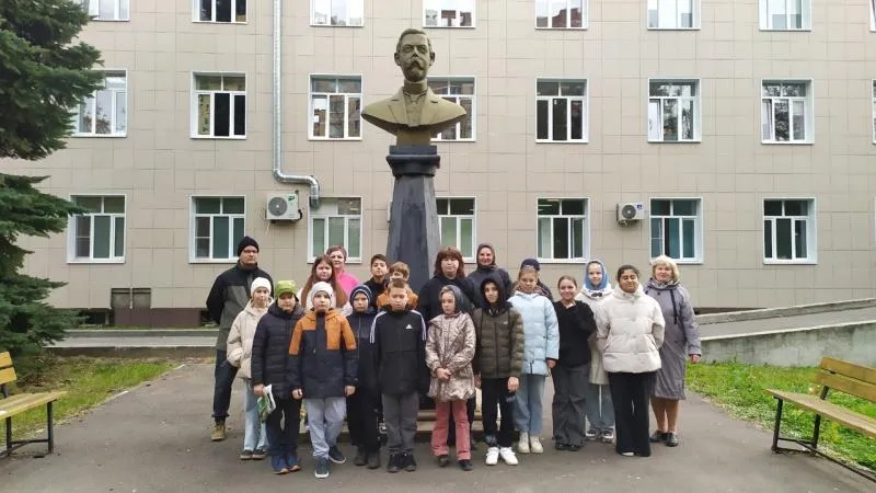 Пресс-служба администрации городского округа Воскресенск