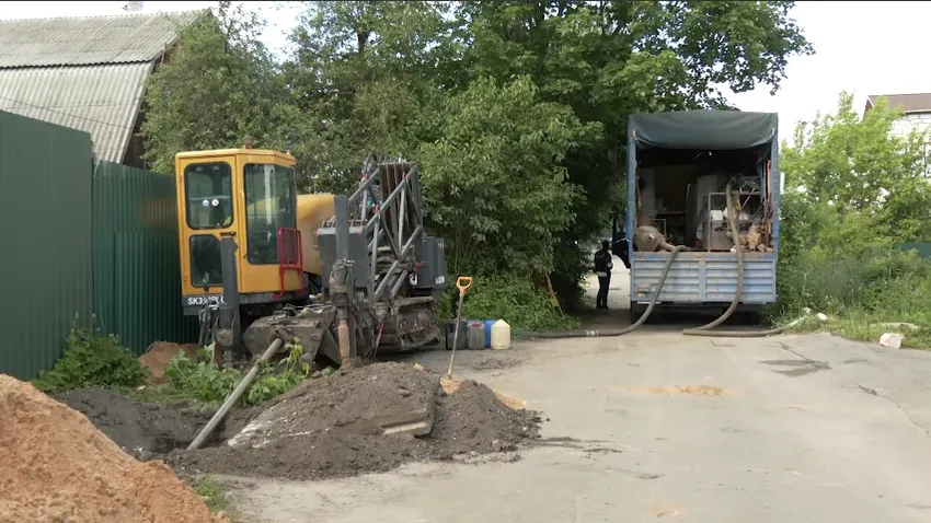 Пресс-служба администрации Пушкинского городского округа