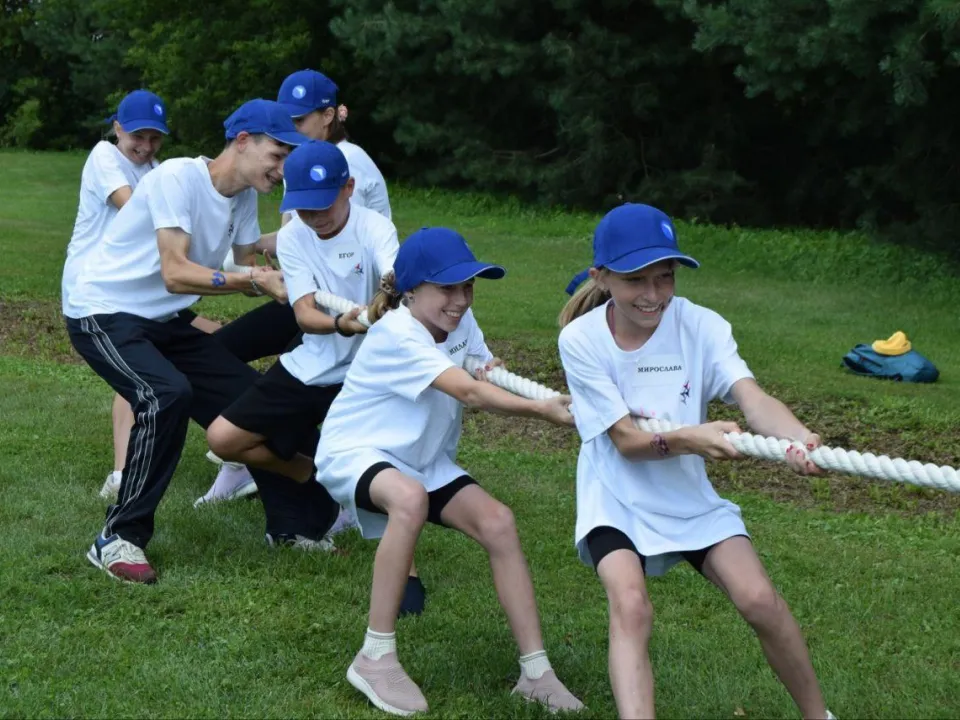 Фото: Социальный центр «Серебряно-Прудский»