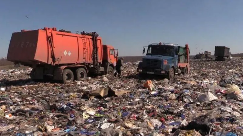 Полигон «Воловичи» в Коломне закроют на рекультивацию в конце 2019 года