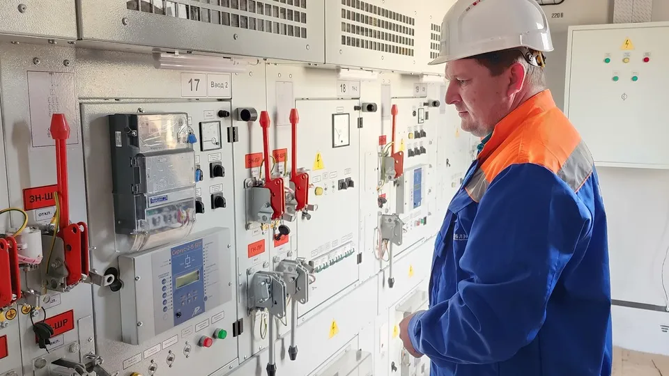 Фото: МедиаБанк Подмосковья/Иван Дубров