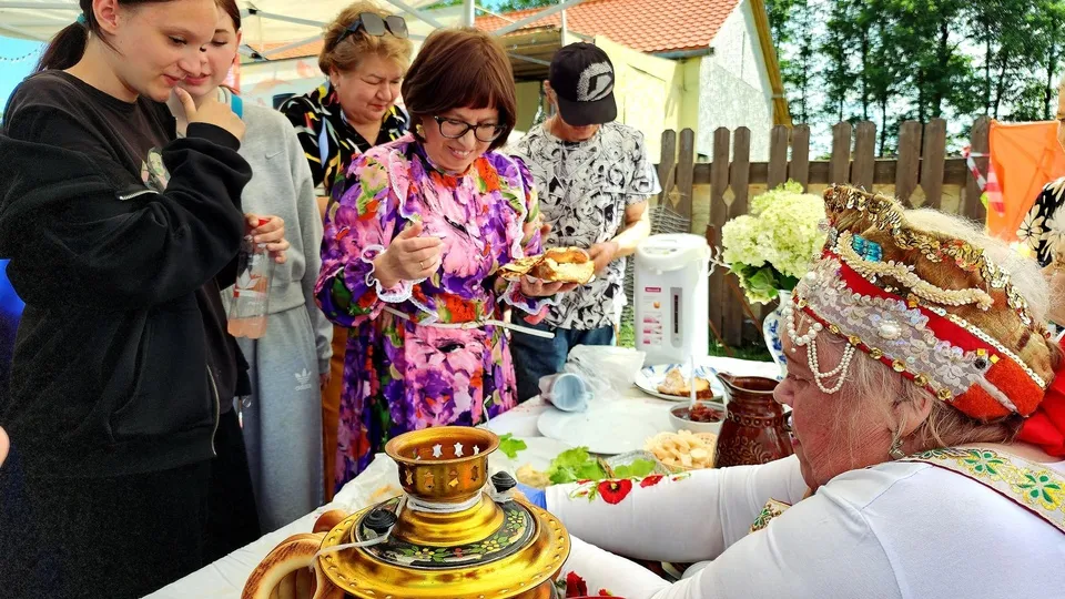 Фото: Ольга Сычева