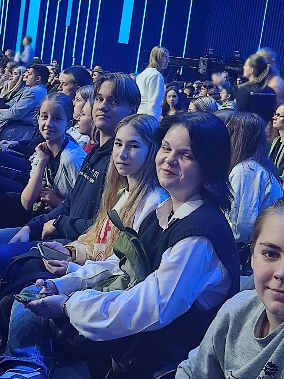 Фото: Черноголовская СОШ