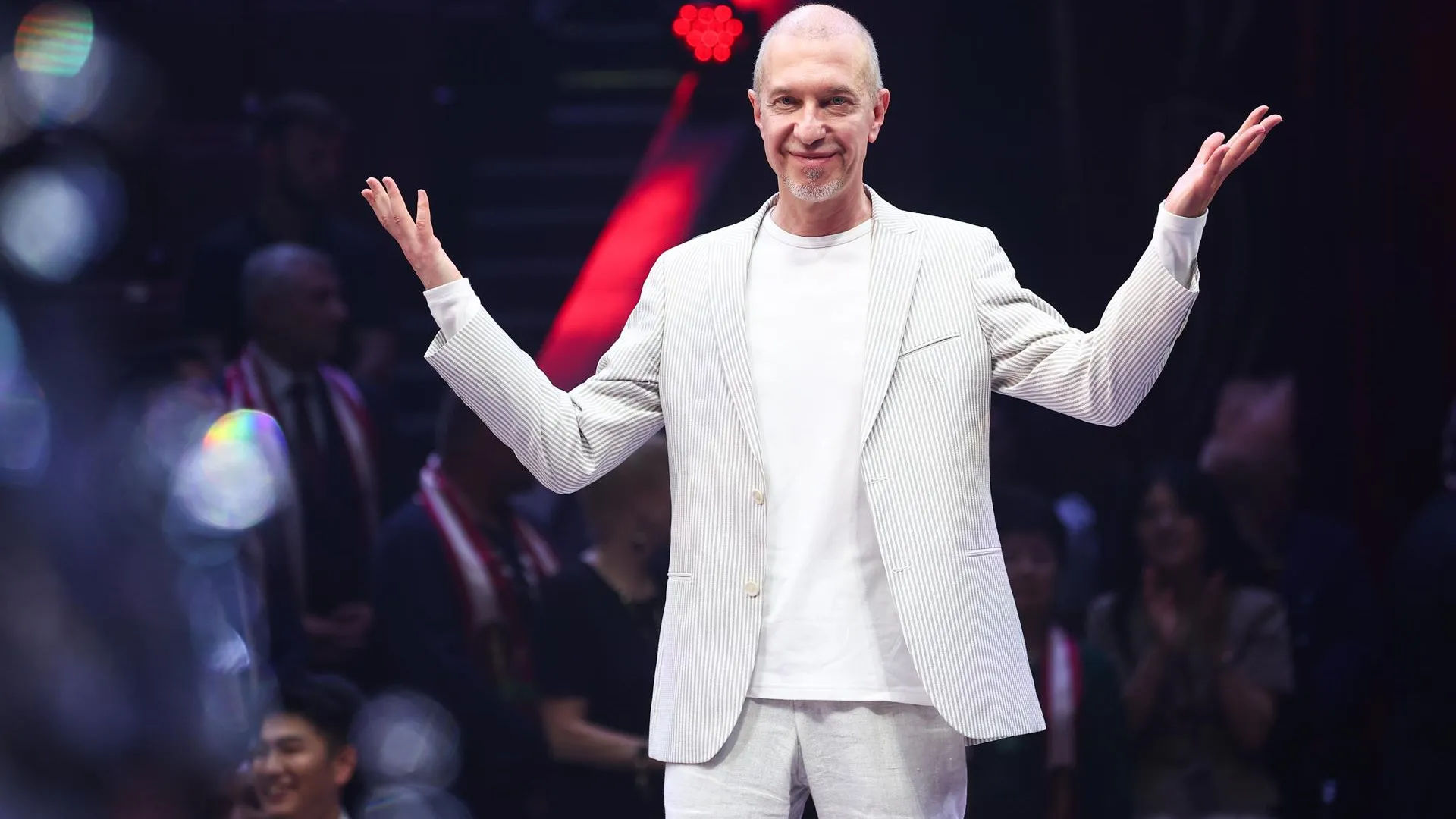 ТАСС/Сергей Булкин