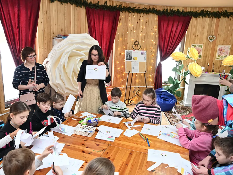 Фото: Сергей Демянюк