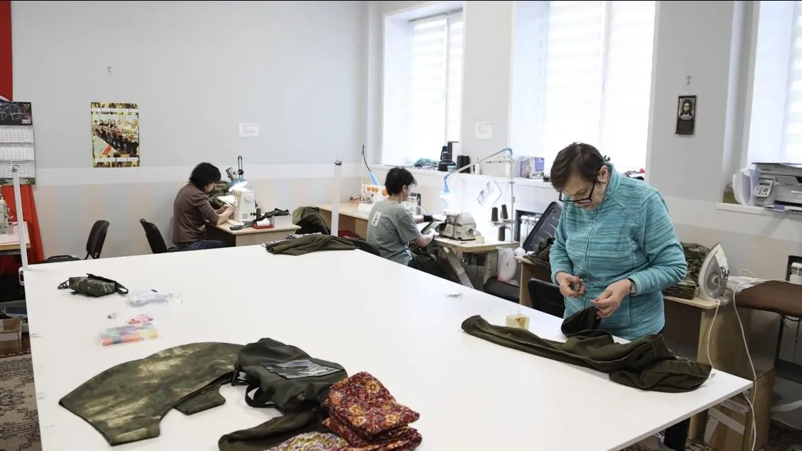 Сергей Василевский