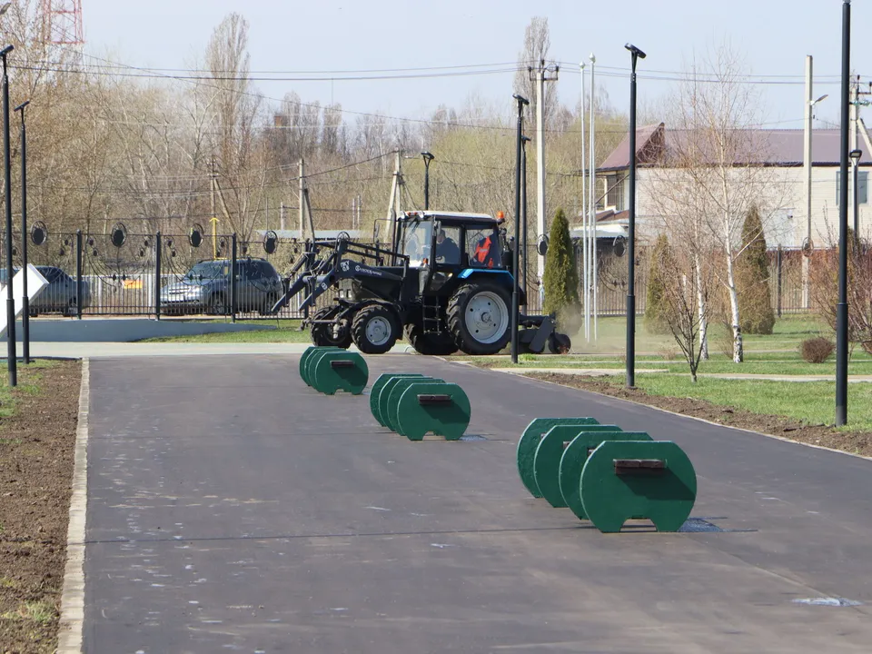 Фото: администрация м.о. Серебряные Пруды&nbsp;
