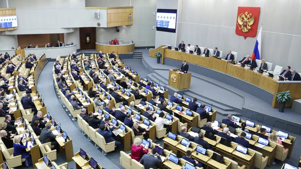 Фото: ТАСС/Сергей Фадеичев