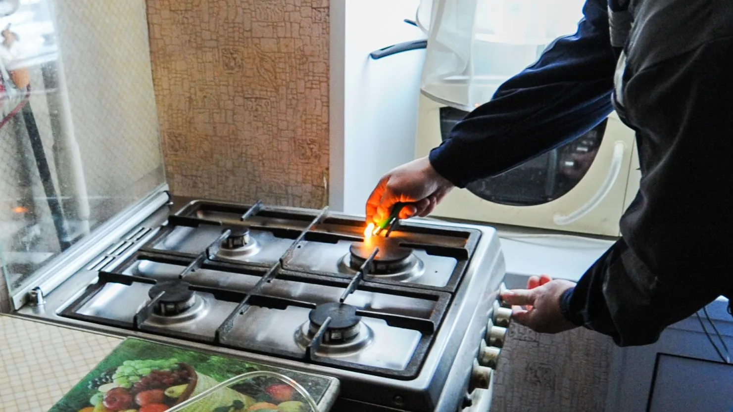 Фото: ТАСС/Вадим Ахметов