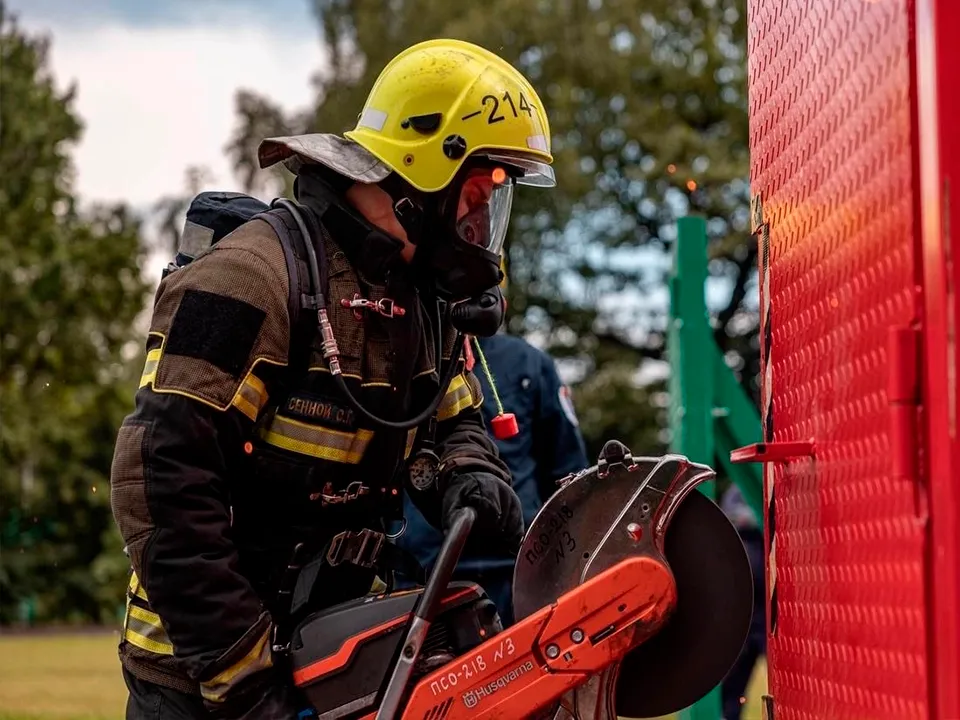 Фото: Сергей Кульнев