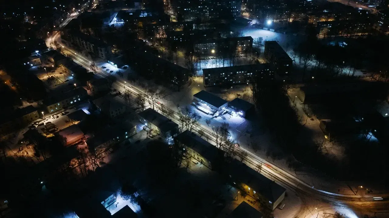 Фото: Министерство благоустройства Московской области