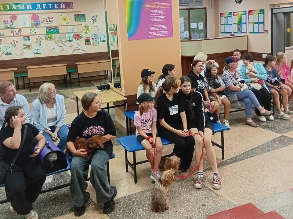 Фото: пресс-служба администрации Наро-Фоминского г.о.&nbsp; &nbsp; &nbsp; &nbsp; &nbsp;