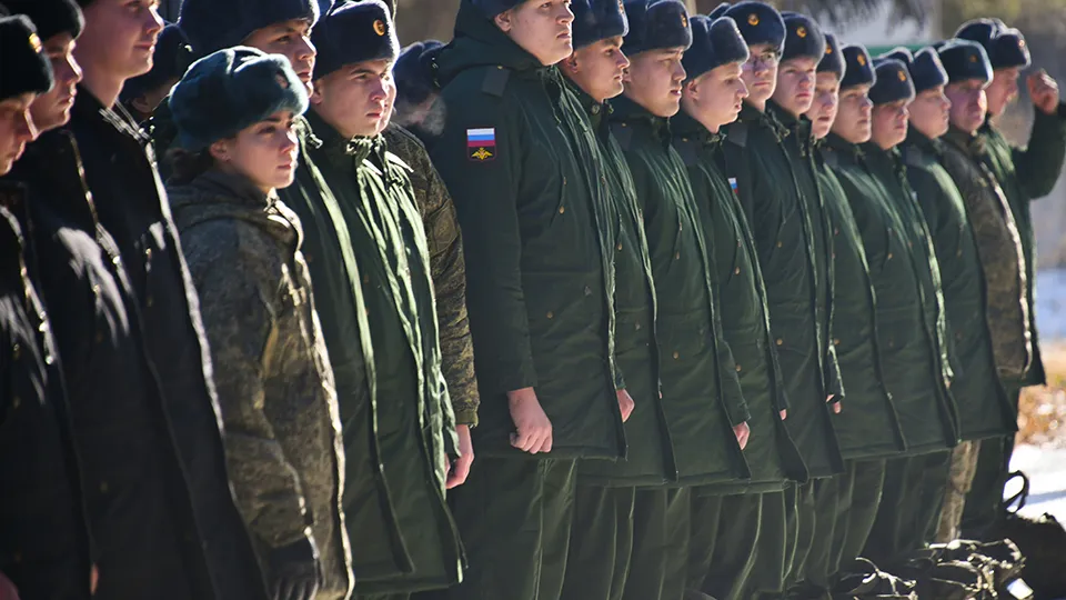 Фото: ТАСС/Евгений Епанчинцев