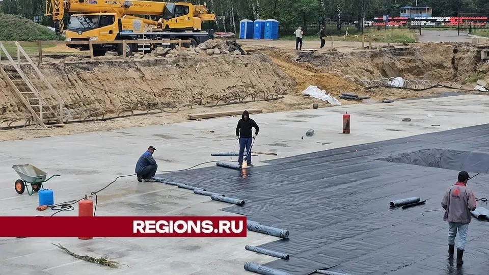 Фото: REGIONS/Александр Дрожжин